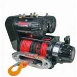 Doppelmotor Winde