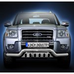 Ford Ranger (2007-2012)