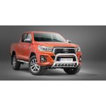 Frontschutzbgel | berrollbgel Toyota Hilux 2018-