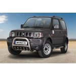 Suzuki Jimny (2005-2012)