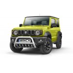 Suzuki Jimny 2018-