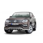 Volkswagen Amarok (2016-)