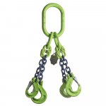 Chain slings and accessories