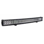 gebogene Lightbars