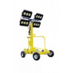 LED Scheinwerfer