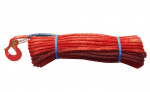 Kunststoffseil 6mm x 15m