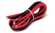 Batteriekabel ca. 1,5m