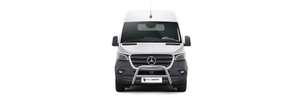 Mercedes Benz Sprinter (2018-)