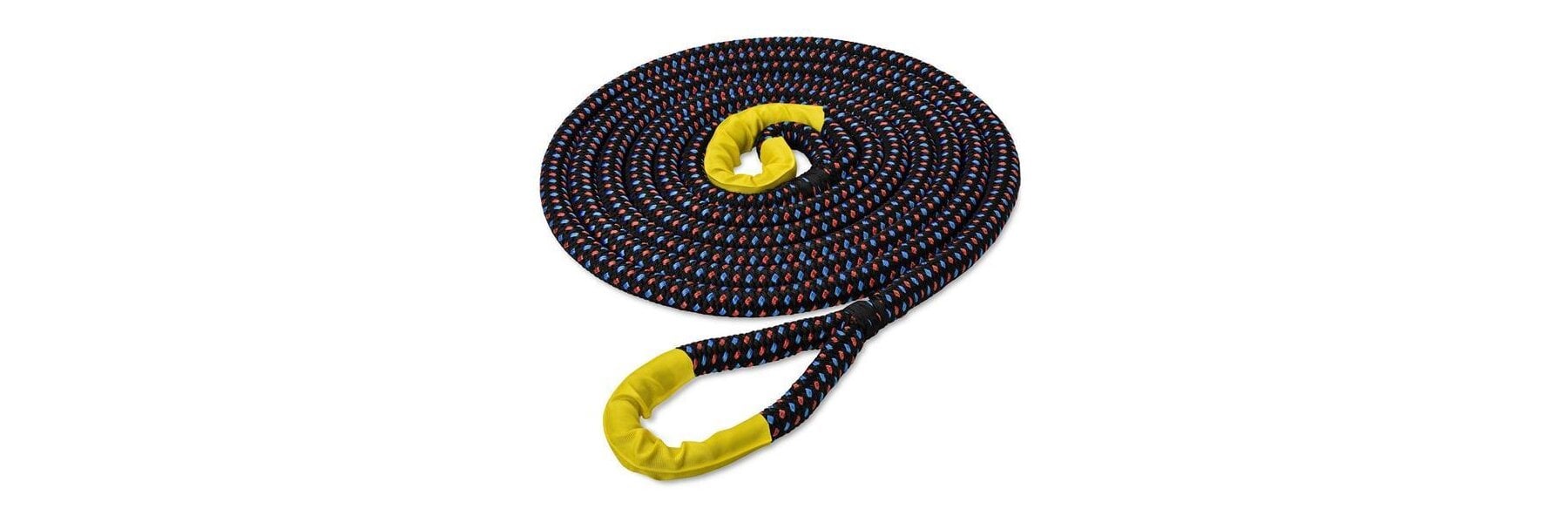 Syneco Rope cinetic ropes