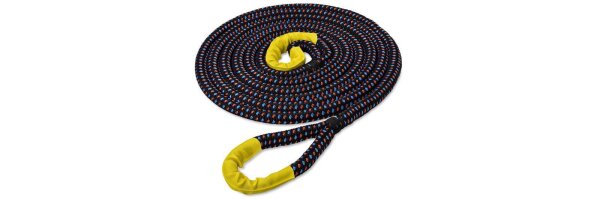 cinetic ropes
