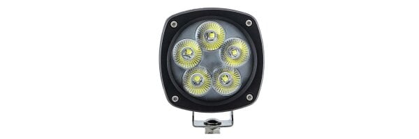 LED Arbeitsscheinwerfer rund