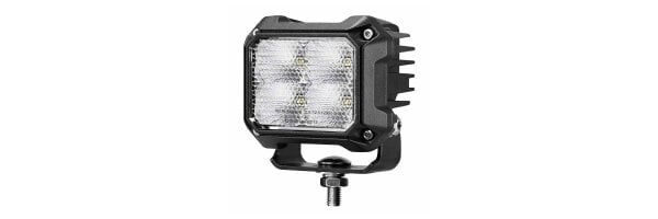 LED Arbeitsscheinwerfer eckig