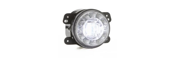 Fog Lights
