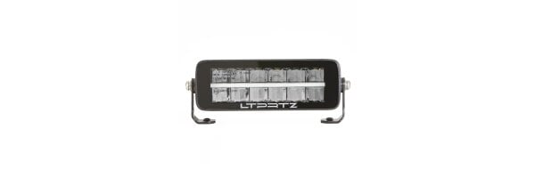 LED Lightbars mit E-Zulassung