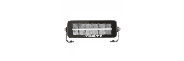 LED Light Bars with E-Mark Certification