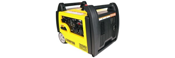 Inverter Generator