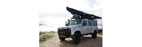 roof racks FRONT RUNNER