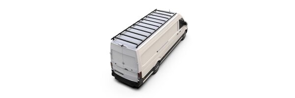 Slimpro Dachträger