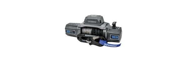 SUPERWINCH Seilwinden