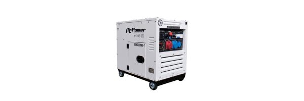 Diesel Inverter