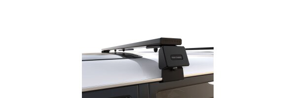 Roof Load Bar Kits