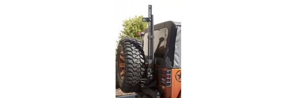 Offroad Jack