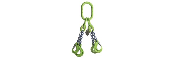 Chain slings and accessories