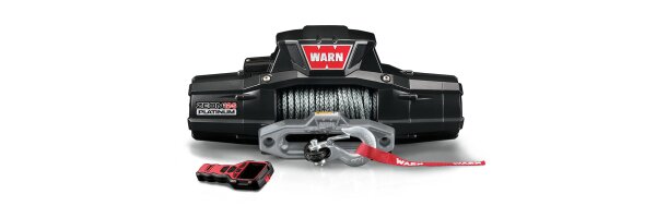 WARN Winches