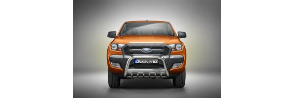 Ford Ranger (2016-)