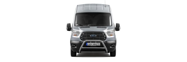 Ford Transit (2014-)