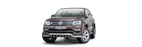 Volkswagen Amarok (2016-)
