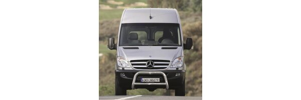 Mercedes Benz Sprinter (2006-2018)