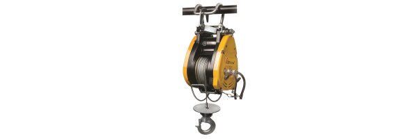 Hoist Winches