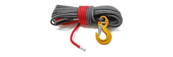 Armortek Synthetic Ropes