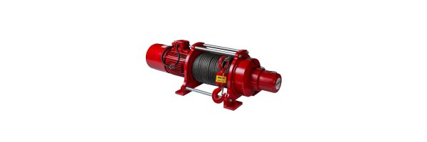 Seilwinde 400v