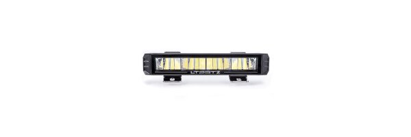 LED Scheinwerfer + Kabel für VW Amarok ECE R112 Zulassung als  Fernscheinwerfer
