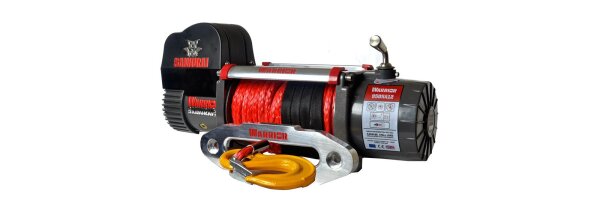 Winch Configurator