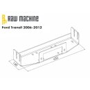Winch attachment kit Ford Transit 2006-2012
