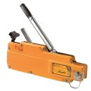 deltafor grab hoist wire rope hoist with steel housing...