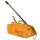 deltafor cable hoist lever hoist hand cable winch 3200kg with aluminum housing