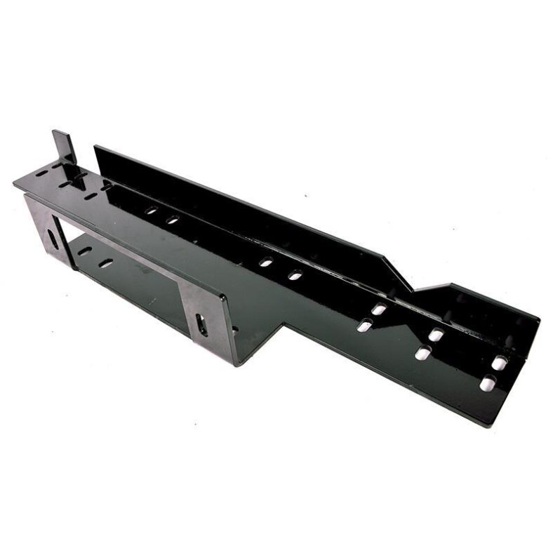 Seilwinden Anbausatz Isuzu D-Max 2012-2017-