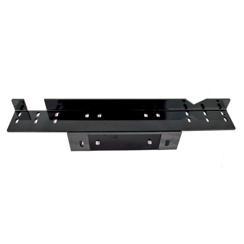 Seilwinden Anbausatz Isuzu D-Max 2012-2017-2020-