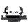 Winch attachment kit Isuzu D-Max 2012-2017-2020-