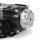 atv/utv quad electric winch warrior ninja 3500lb 1.6 t 24 v