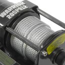 Boat winch Electric winch boat trailer trailer Warrior ninja 2000lb a 907 kg 12 v