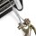 Boat winch Electric winch boat trailer trailer Warrior ninja 2000lb a 907 kg 12 v