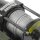 Bootswinde Elektrisch Seilwinde Boot Trailer Anhänger Warrior NINJA 2000LB A 909 kg 24 V