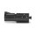 Bootswinde Elektrisch Seilwinde Boot Trailer Anhänger Warrior NINJA 2000LB A 909 kg 24 V