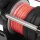Boat winch electric winch boat trailer trailer warrior ninja 2500lb a 1.1 t 24 v plastic rope
