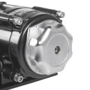 Boat winch Electric winch boat trailer trailer Warrior ninja 2500lb a 1.1 t 12 v